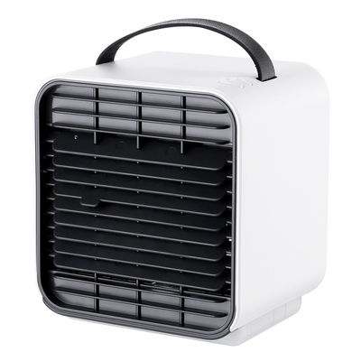 Micro Port Air Cooler Fan Portable Mini USB Desktop Water Cooler Fan