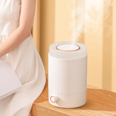 جودة  2L Big Capacity Aroma Diffuser Aromatherapy Diffusers and Air Humidifiers مصنع