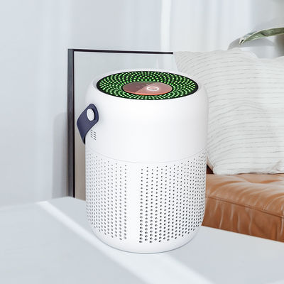 منظف هواء منزلي محمول لتنظيف الغرف