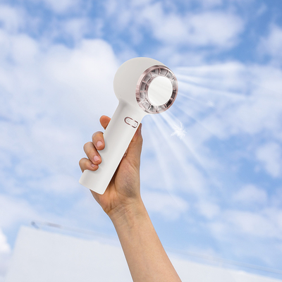 الأكثر مبيعًا موديل Mini ICE Handy Fan
