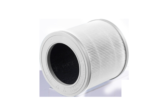 H12 Filter Ap01 منقي هواء منزلي صغير HEPA Cleaner مكتب مكتب محمول
