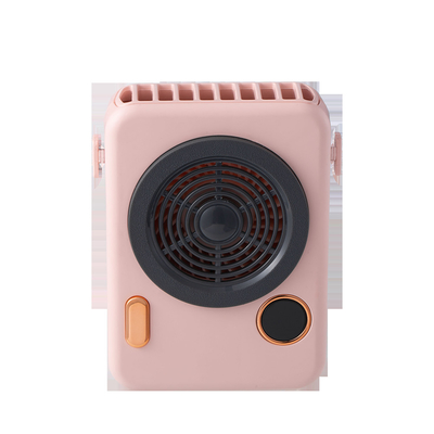 USB Electric Mini Portable Handheld Fan Eyelash 2000mAh مروحة تكييف الهواء المحمولة