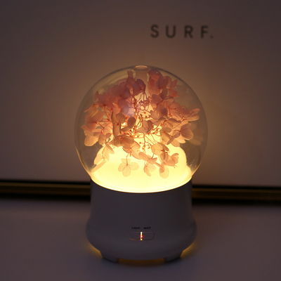 Slim 20ml / H Aroma Oil Diffuser 100ml Cool Mist غرفة المكتب الكبيرة